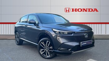 Honda HR-V 1.5 eHEV Advance 5dr CVT Hybrid Hatchback